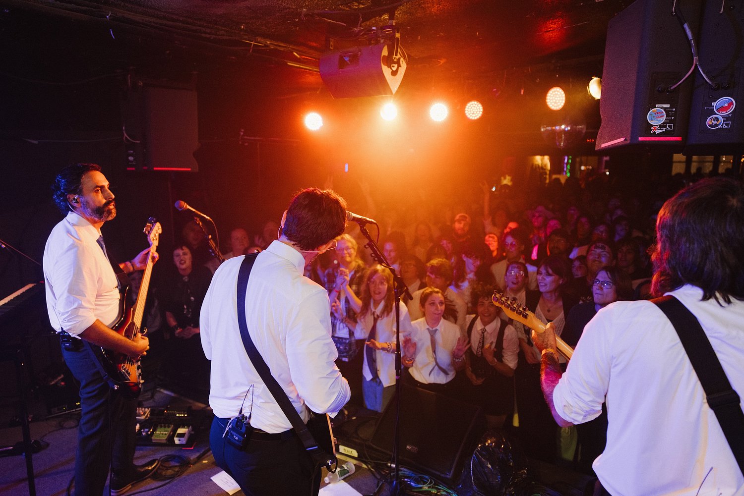 Welcome back to Tally Hall: Ann Arbor band with cult following reunites after 15 years