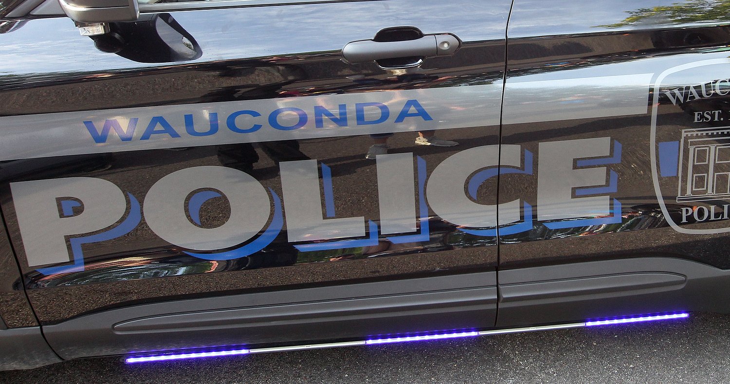 Motorcyclist injured in Wauconda crash; driver flees scene: Officials