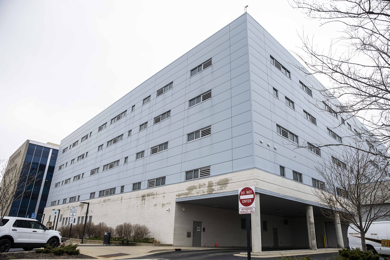 Man kept ‘last day checklist’ outlining alleged mass violence plot, records show