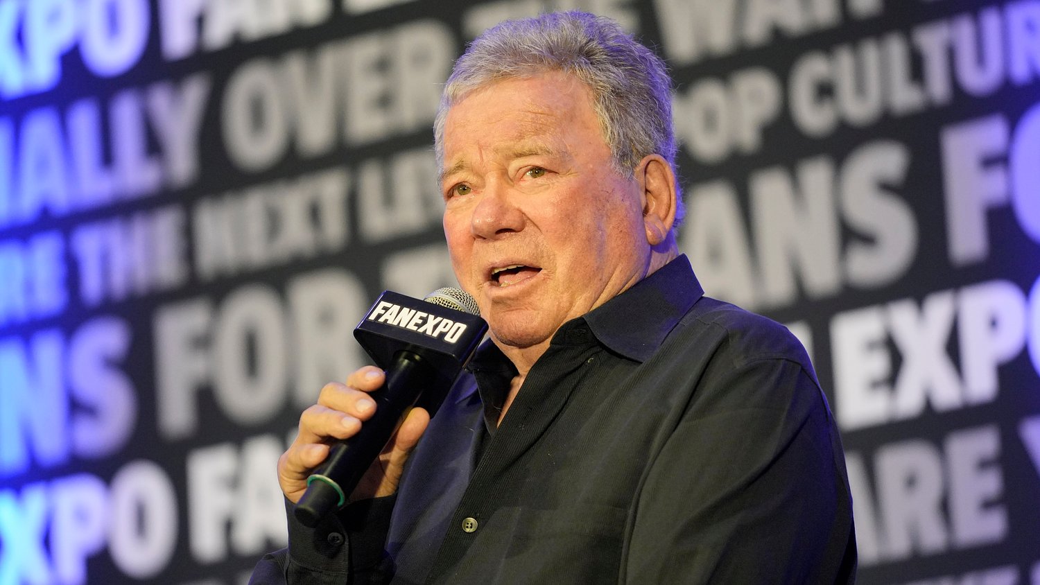 ‘Star Trek’ icon reacts to costar’s death at 90: ‘Deeply saddened’