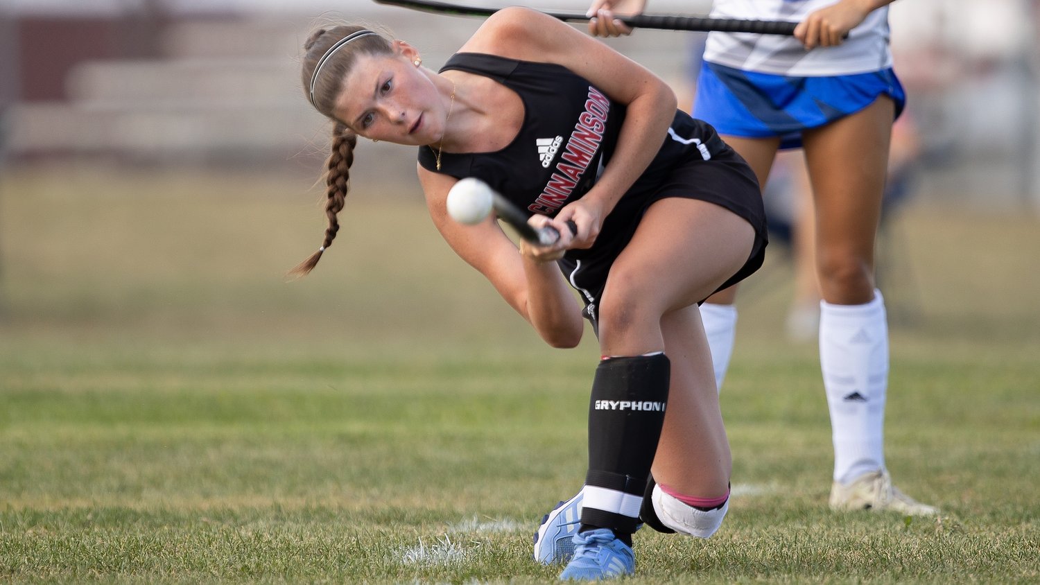 Cinnaminson field hockey extends winning streak to four with dominant start