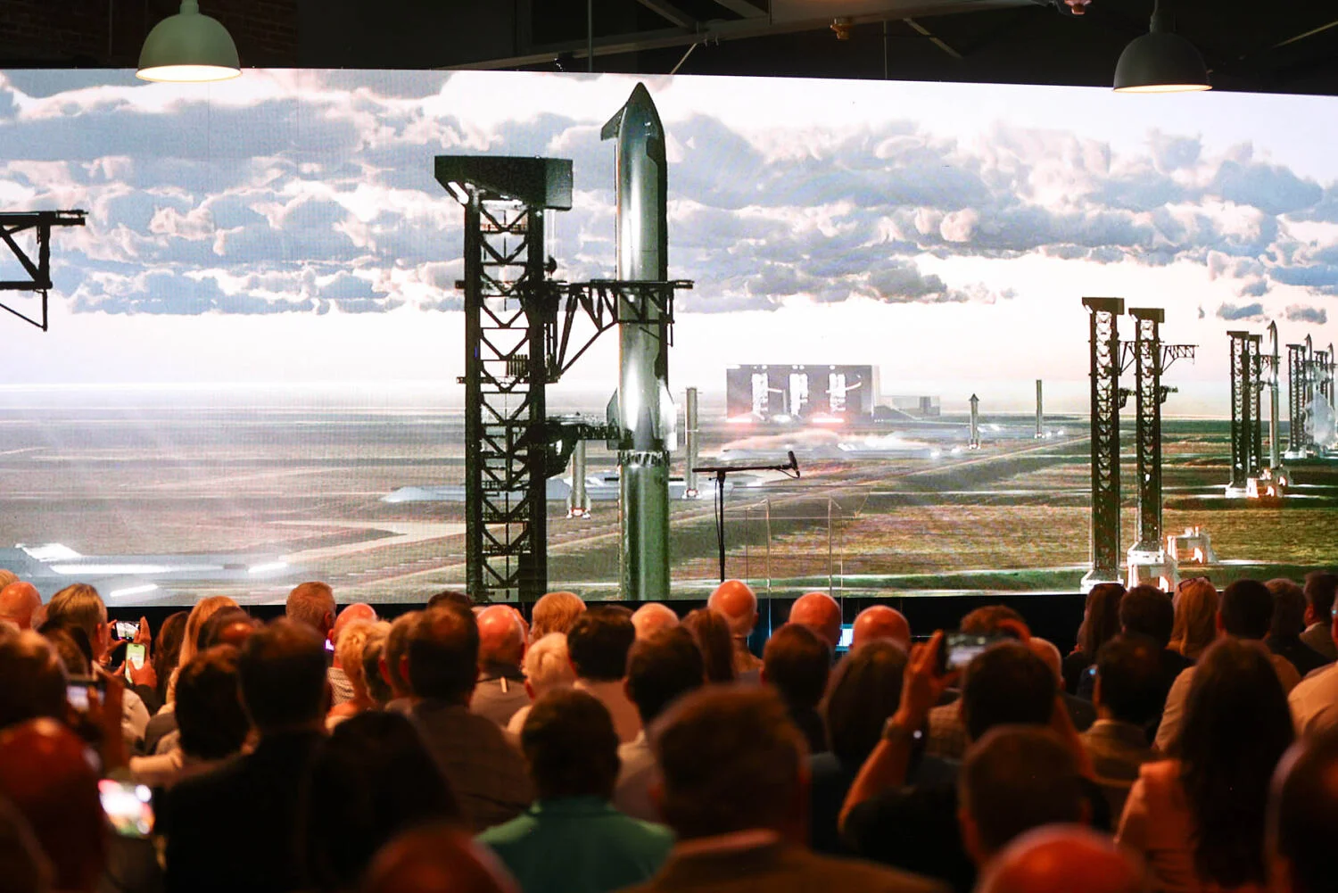 'Behind closed doors': The secret SpaceX deal and the lawsuit challenging it