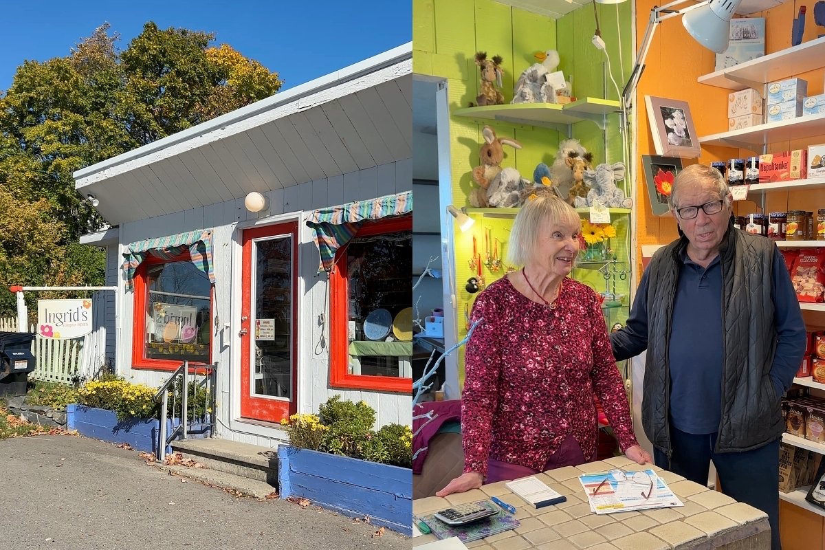 Bangor’s long-running European market has new owners