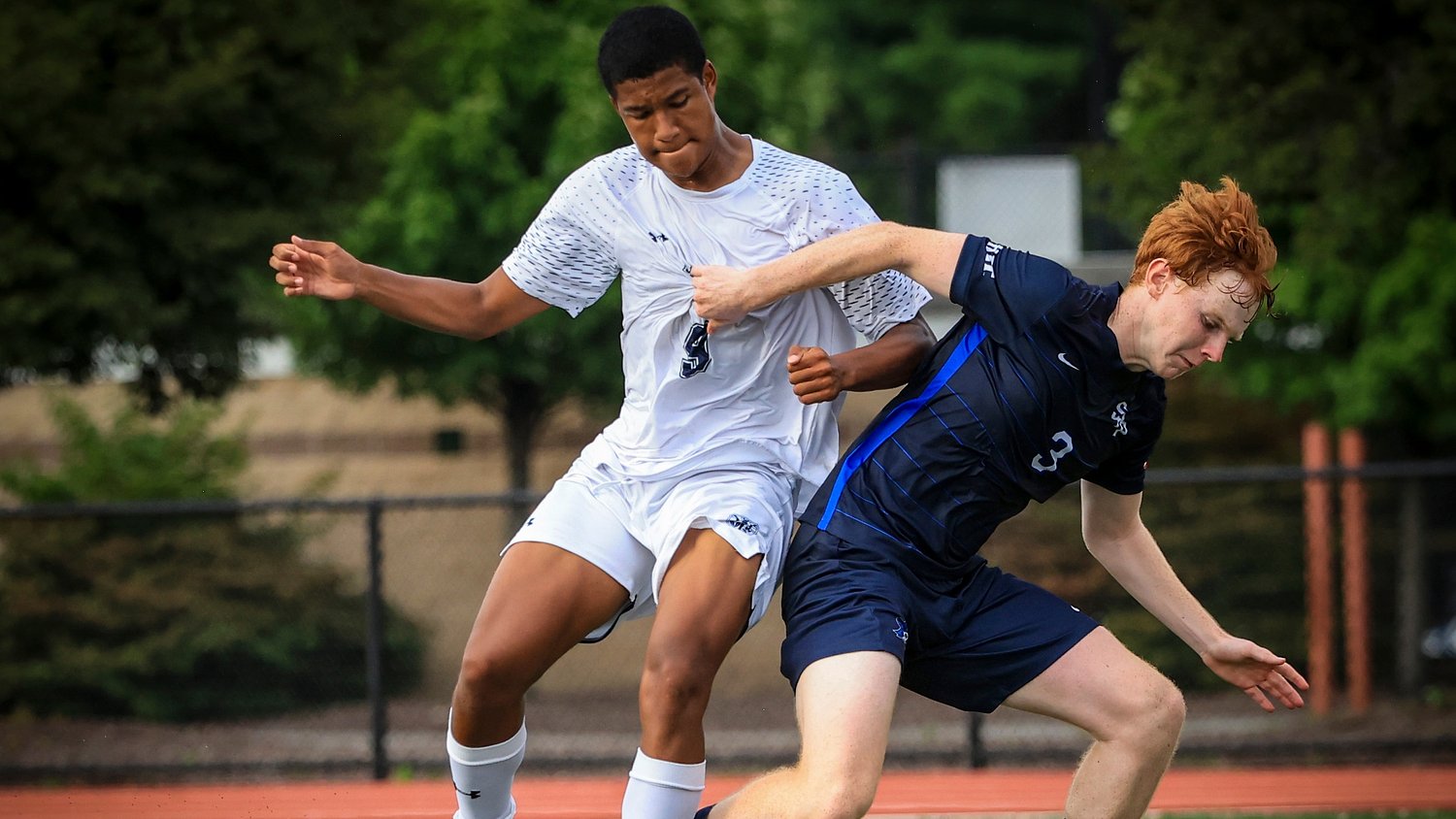 Our writers pick winners for the 71 best N.J. boys soccer games, Oct. 26-31