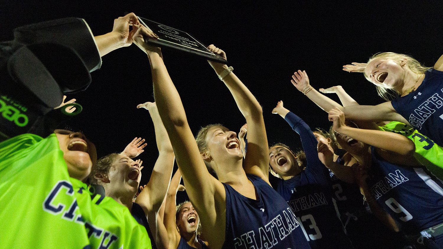 Field Hockey: Results, recaps and photos for Tuesday, Oct. 27