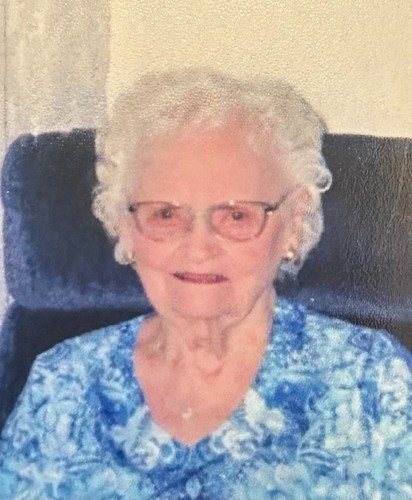 Sylvia A. Blanchette