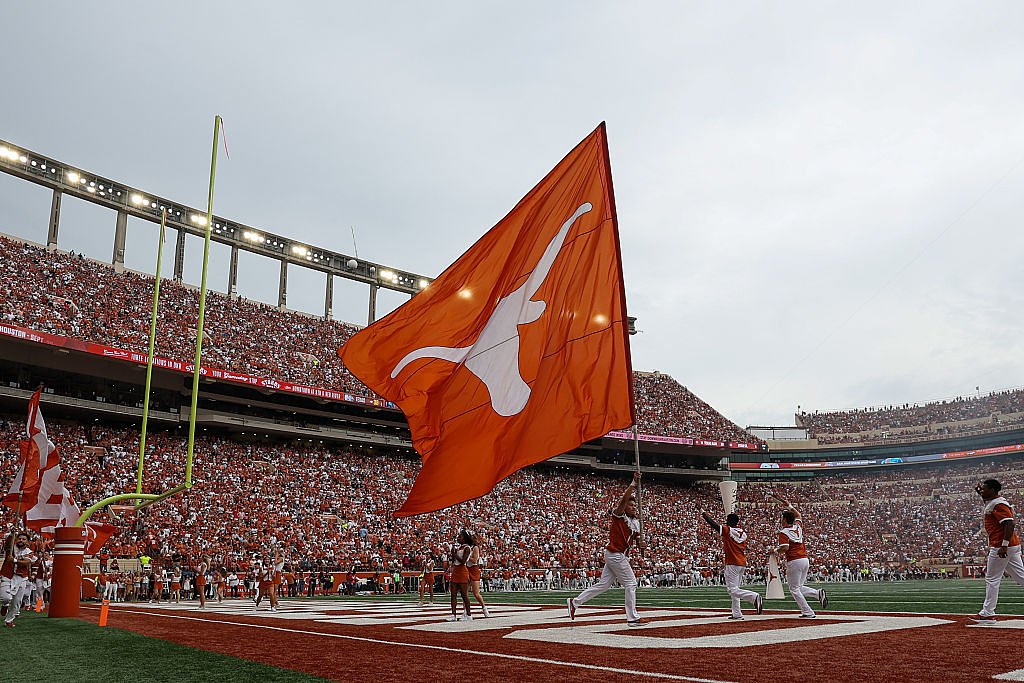 College football expert reveals who Texas will likely try to hire if Steve Sarkisian is fired