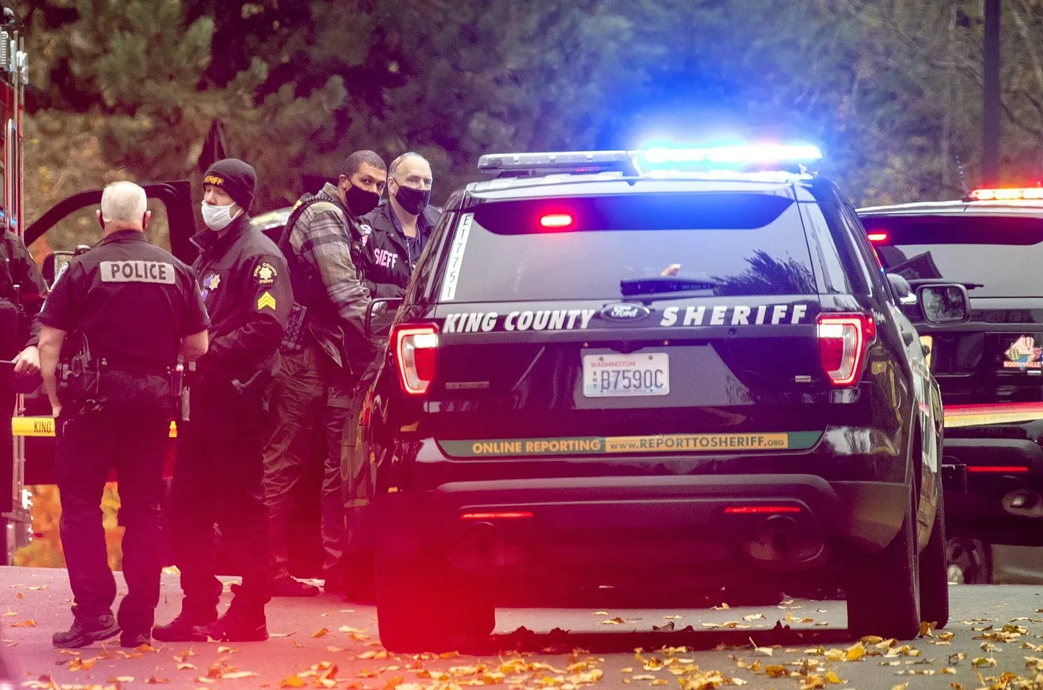 How King County can make law enforcement oversight better