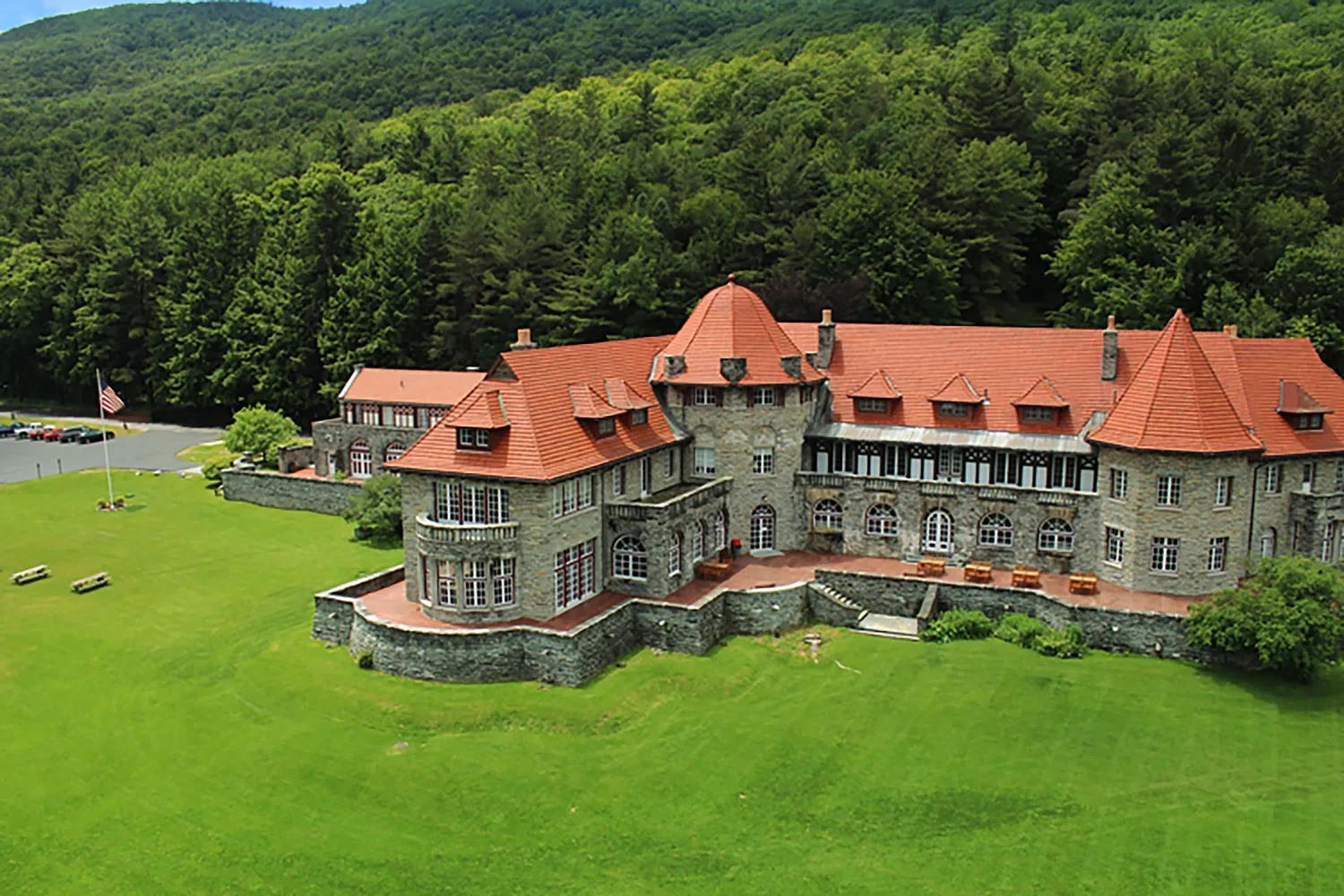 Shuttered Vermont colleges: reincarnated and repurposed.  