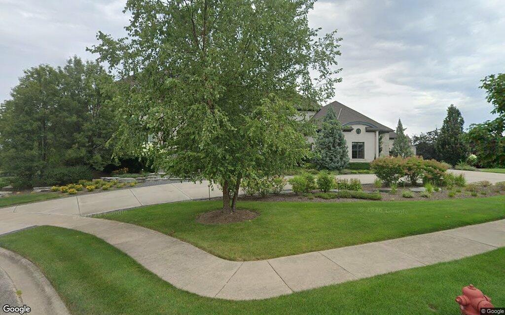 How much did the 10 most expensive homes sell for in Will County in the week of July 13?
