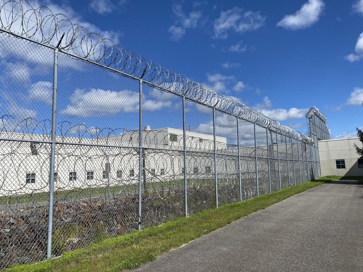 Maine Democratic Party needs plan for incarcerated voters in Senate nomination process