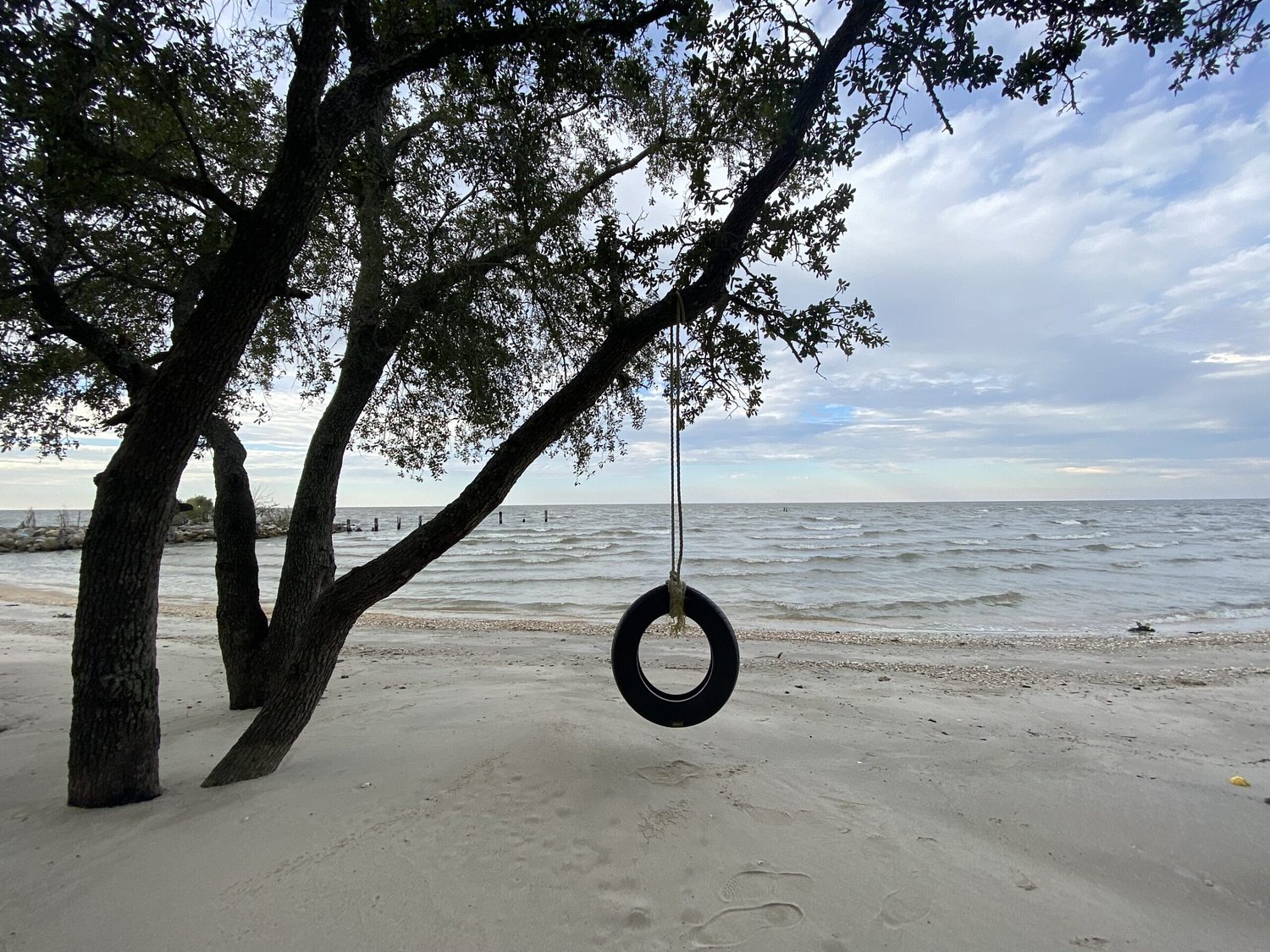 Are redevelopers including the voices of Lincoln Beach’s most frequent visitors?