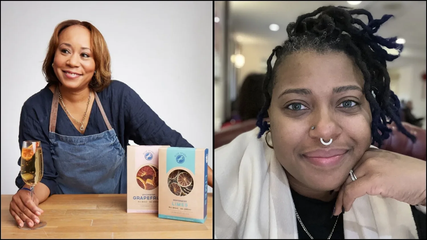 From solo to staffed: How two Black business owners built their team 