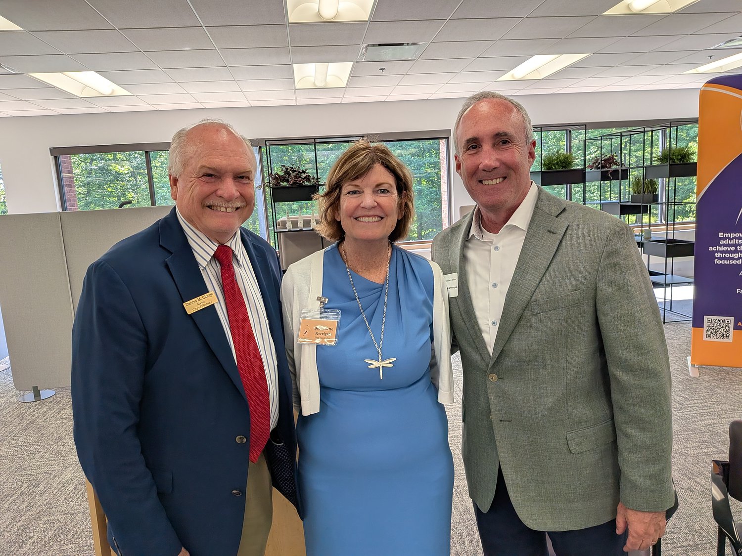 Achievement Centers for Children finds a new home for their mission of providing the best educational setting