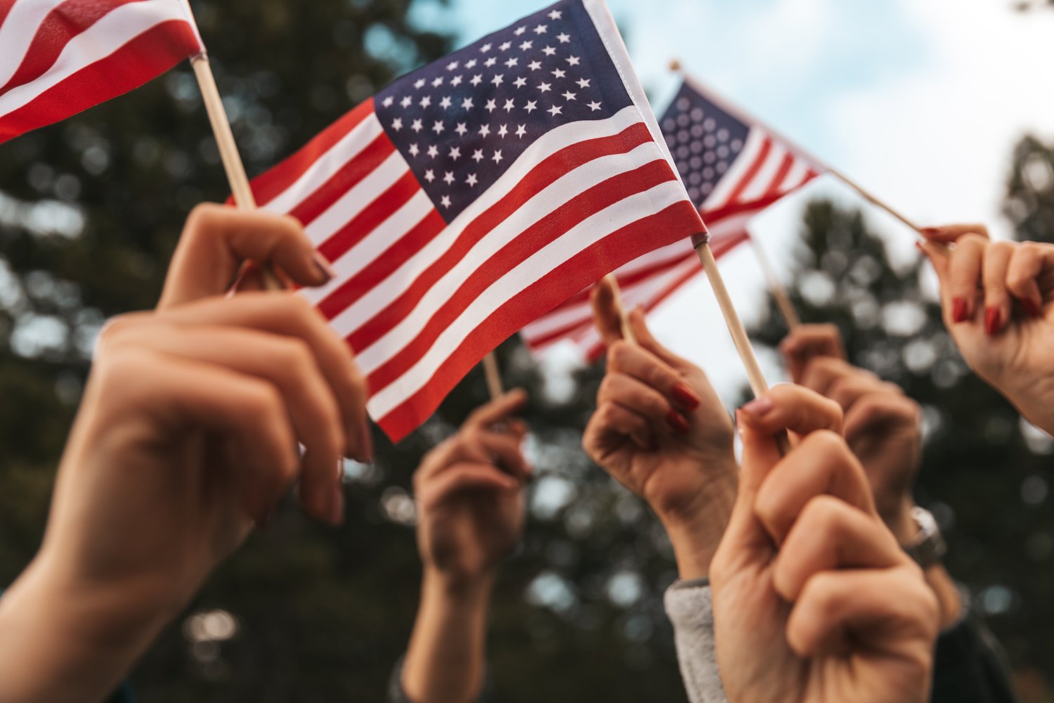 Dear Annie: Can you carve out peaceful time on America’s loudest holiday? Annie suggests it