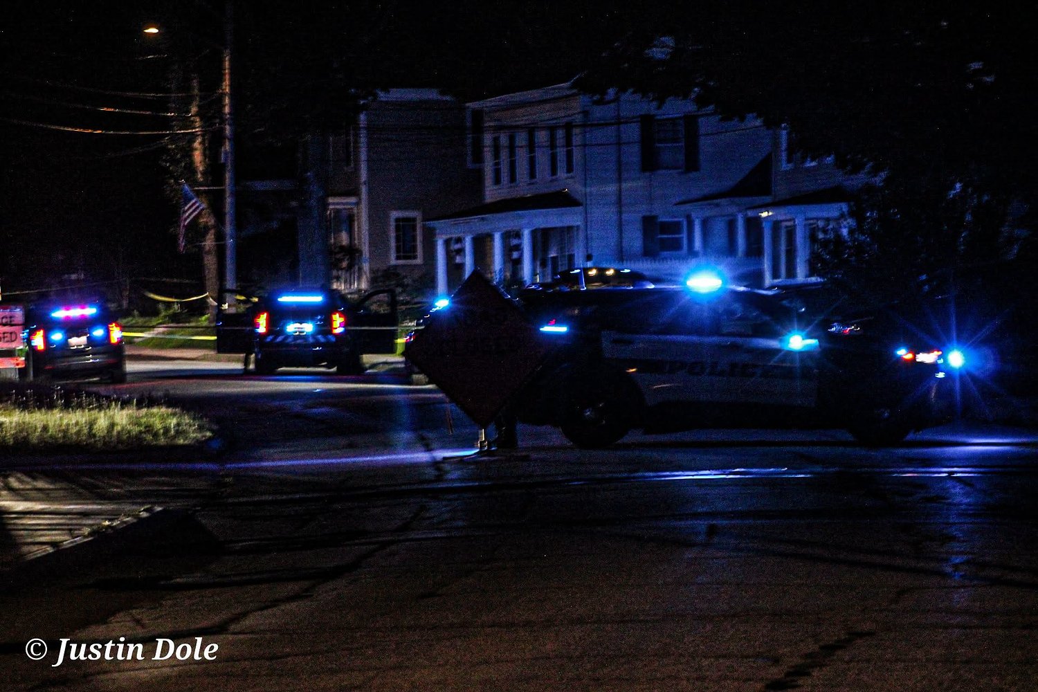 Update: Peterborough shooting death ruled a homicide