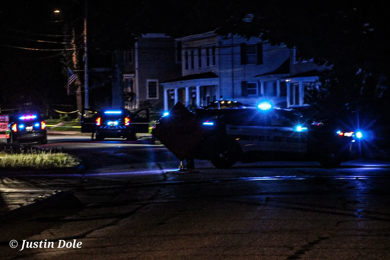 Update: Peterborough shooting death ruled a homicide