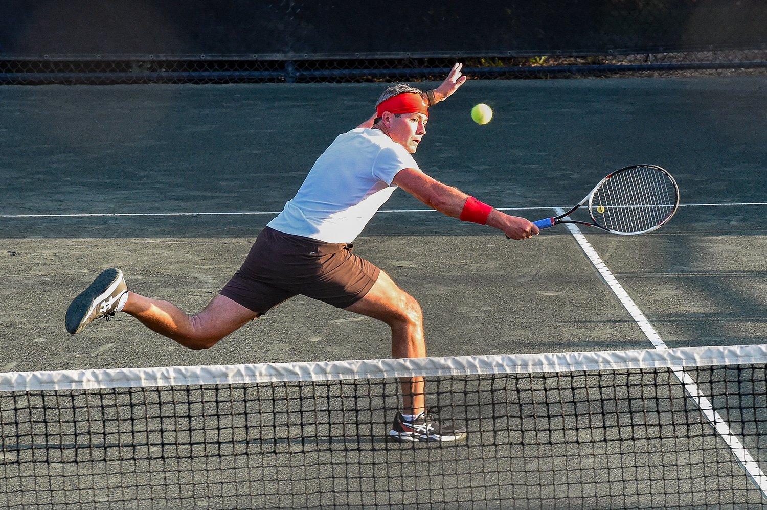 Tuscaloosa’s Wimbledon underway with top players at Indian Hills: See the photos