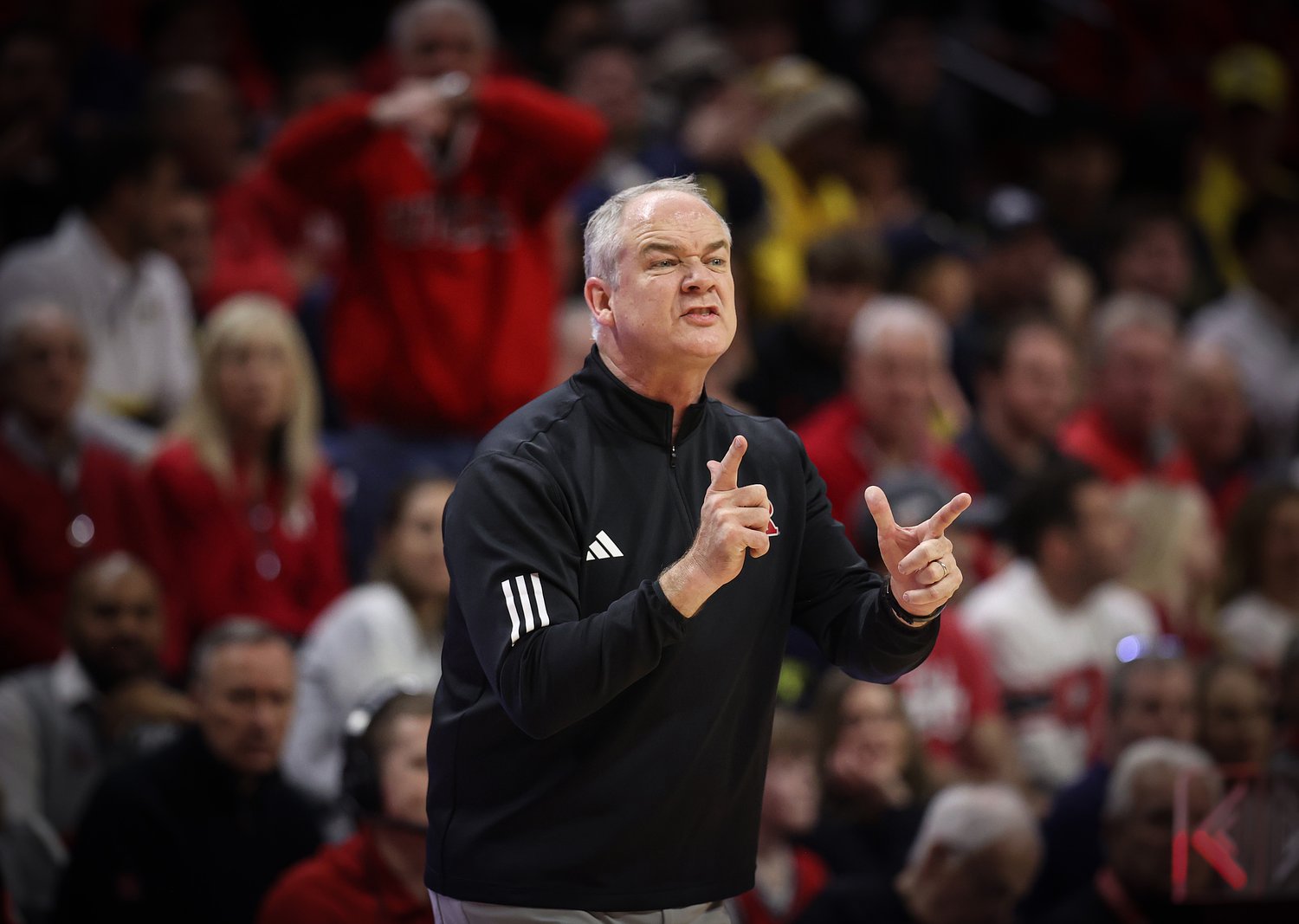 Rutgers basketball adds Italian forward as 1 of final pieces of 2026-27 roster