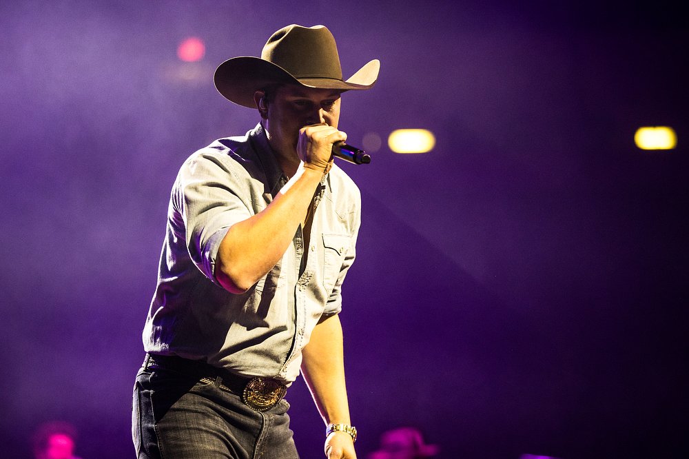 Country music star and wife split after 5 years: ‘Moving forward with love and respect’