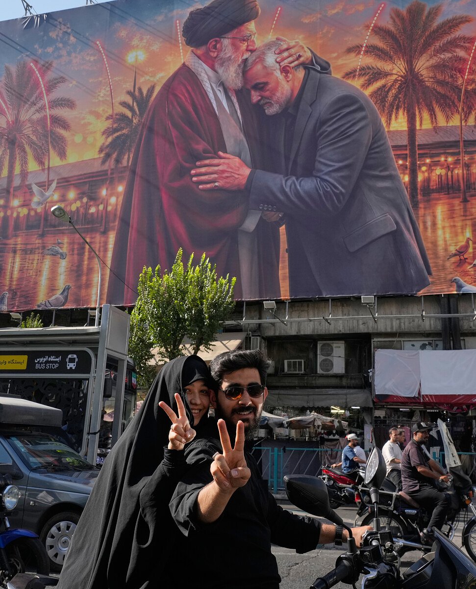 The Iran deal: Success, failure or simply an intermission?