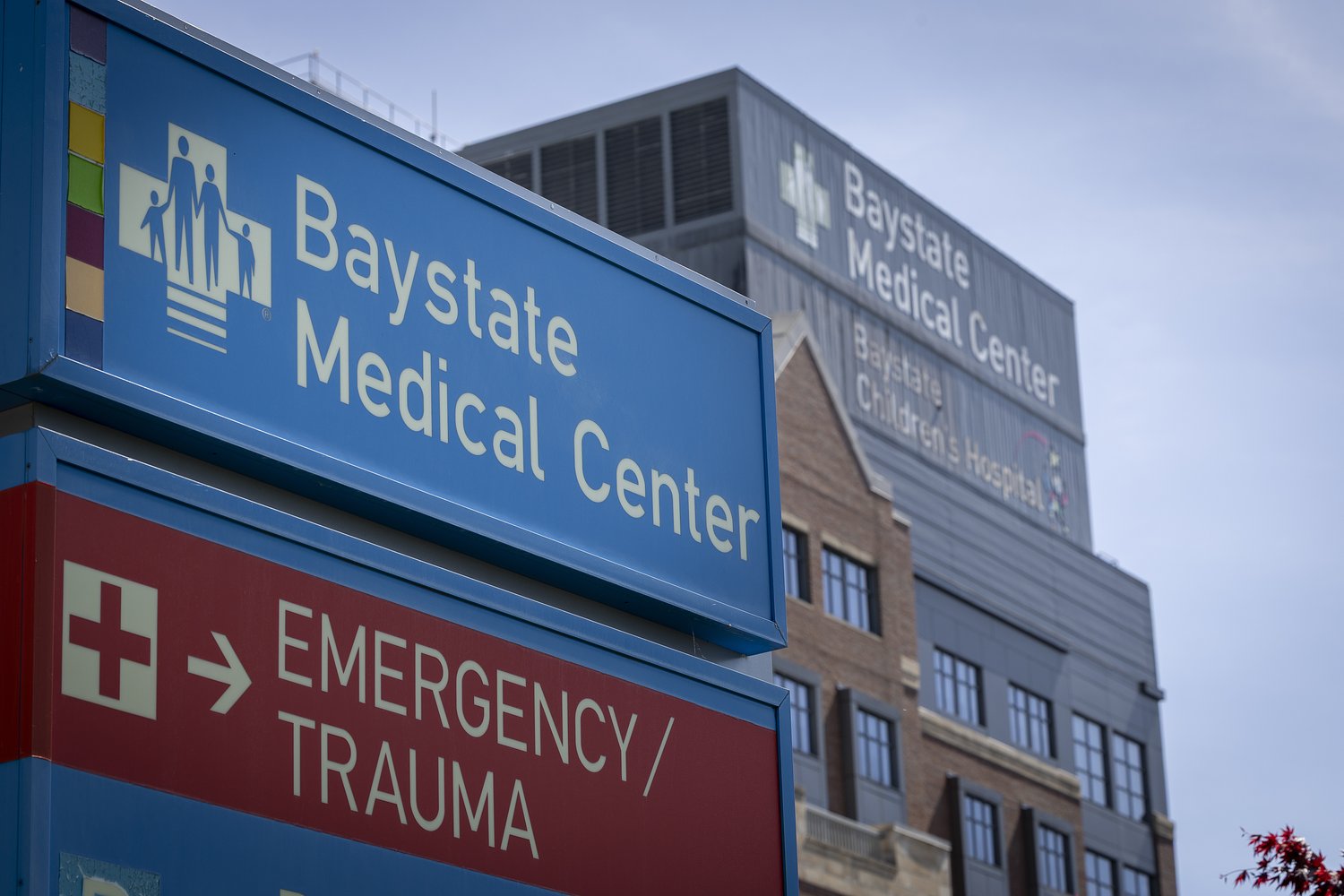 Baystate ‘considering’ keeping all childbirth services from Mercy, but hasn’t made final call