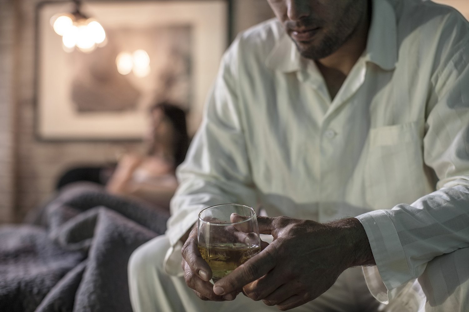 Dear Annie: I worry my friend’s alcoholic son will drain their finances, leave them without medical care