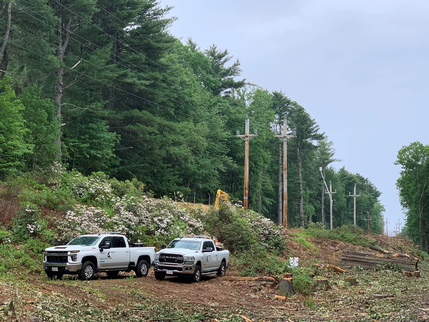 National Grid’s multi-year, $470M project aims to enhance transmission line capacity