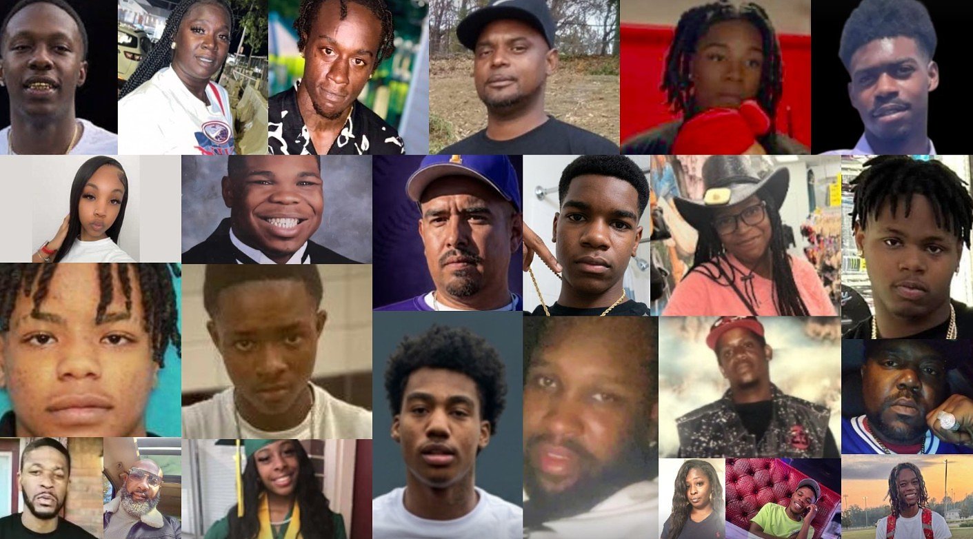 Birmingham could end 2026 with lowest murder tally in 75 years, just two years after city’s deadliest year