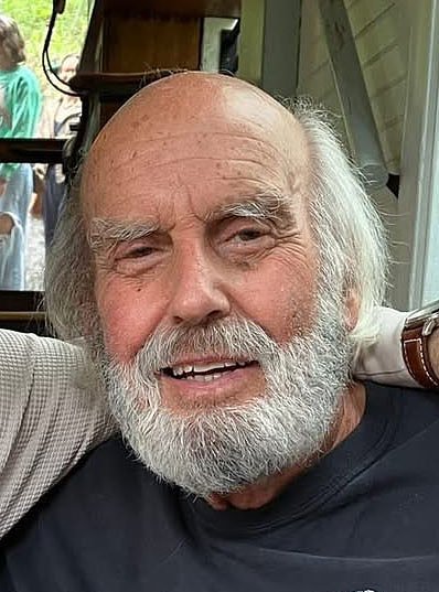 Guest columnist Rob Okun: Commander Salamander: Remembering Bob Winston