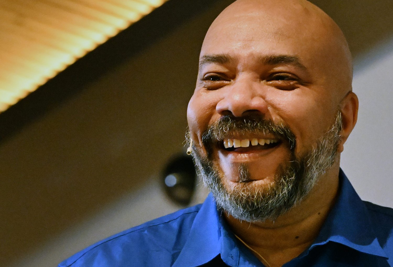 Comics, culture and John Jennings’ creative spirit at The MAX