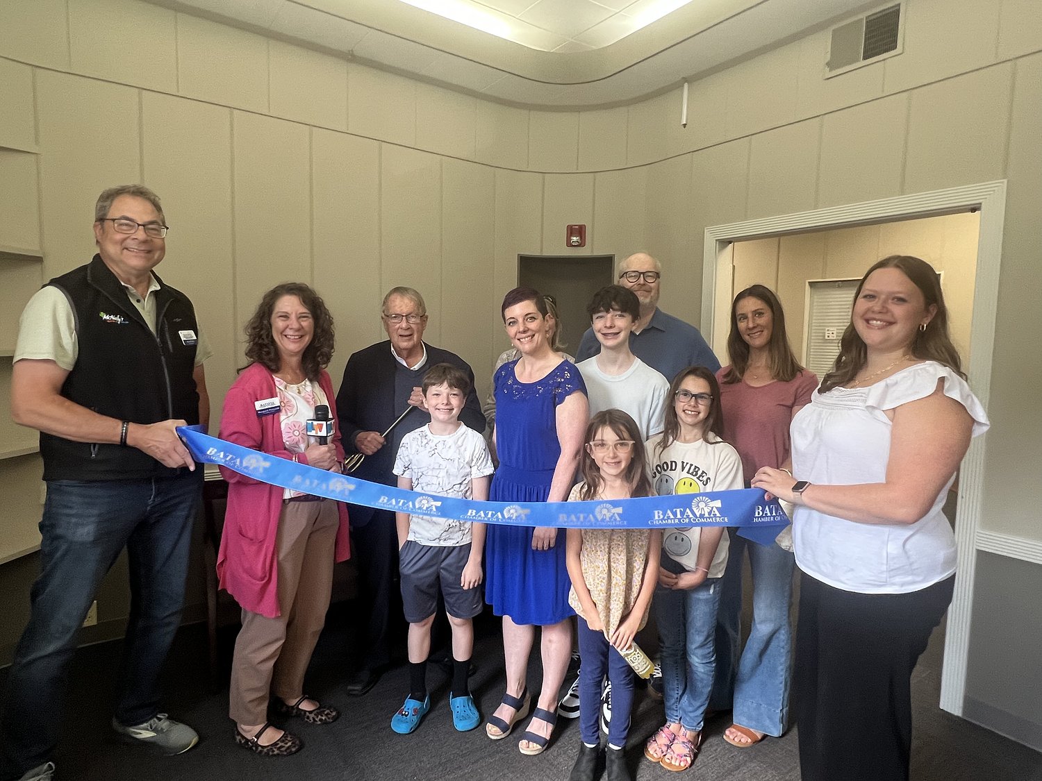 Clever Fox Counseling opens in Batavia