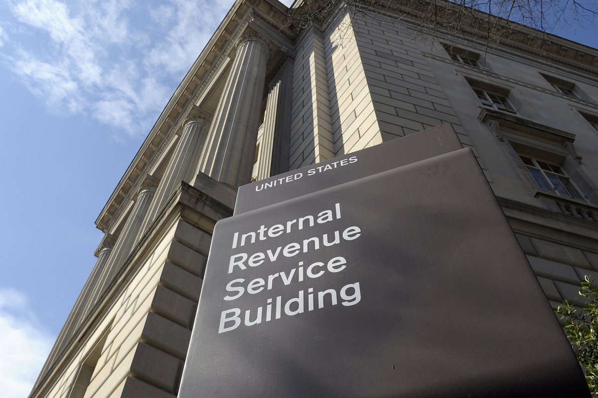 IRS to reopen Bangor tax assistance office for 3 days