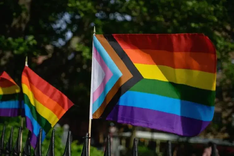 NH lawmakers consider limiting flag displays in public schools
