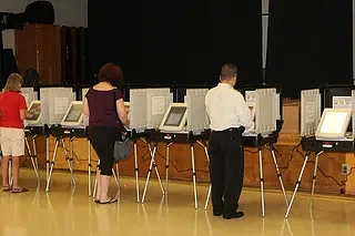 Raffensperger: Runoff election audit shows errors came from hand-marked ballots  