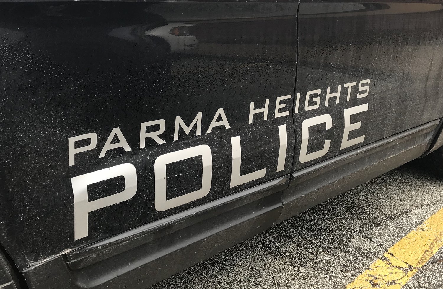 Handful of annoyed residents call police about loud juveniles: Parma Heights Police Blotter