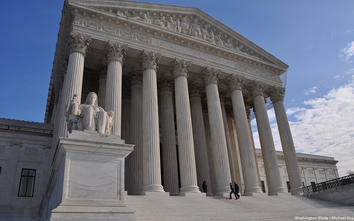 SCOTUS upholds birthright citizenship