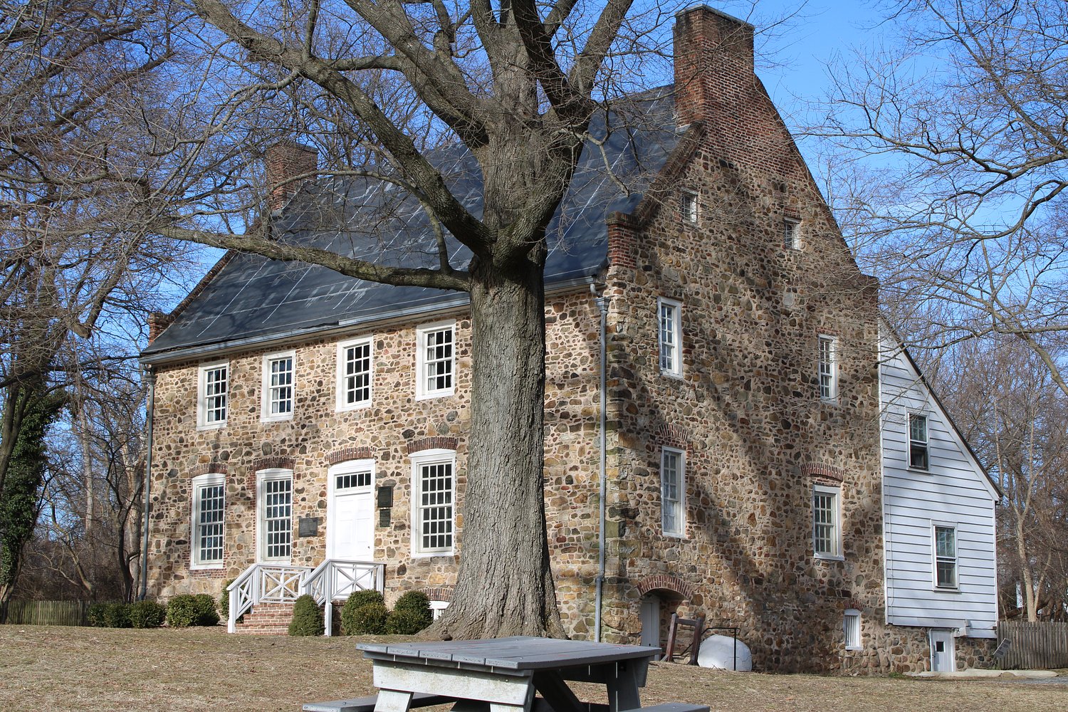 America 250: Celebrating the Declaration of Independence on Staten Island next week