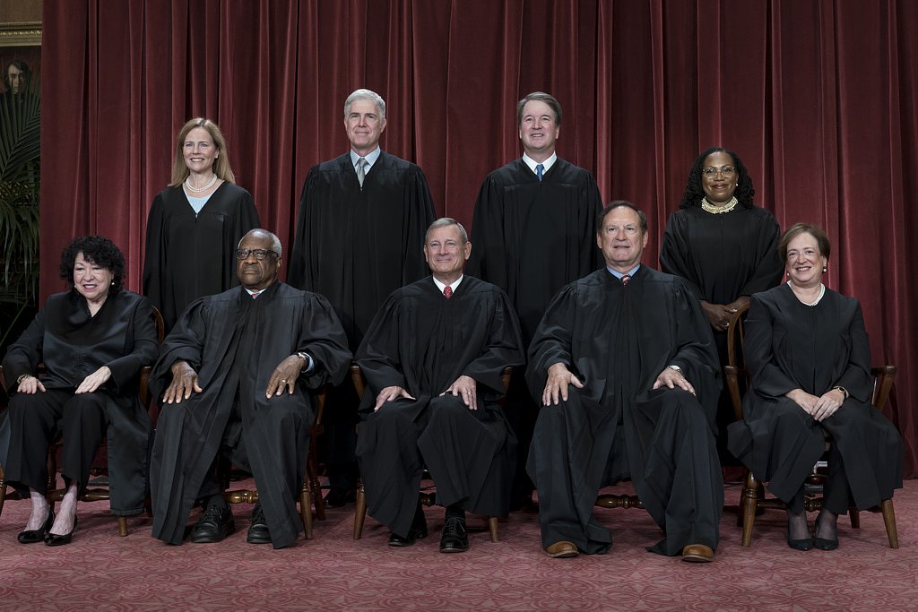 All-American swimmer takes blistering swipe at liberal justices women’s sports decision