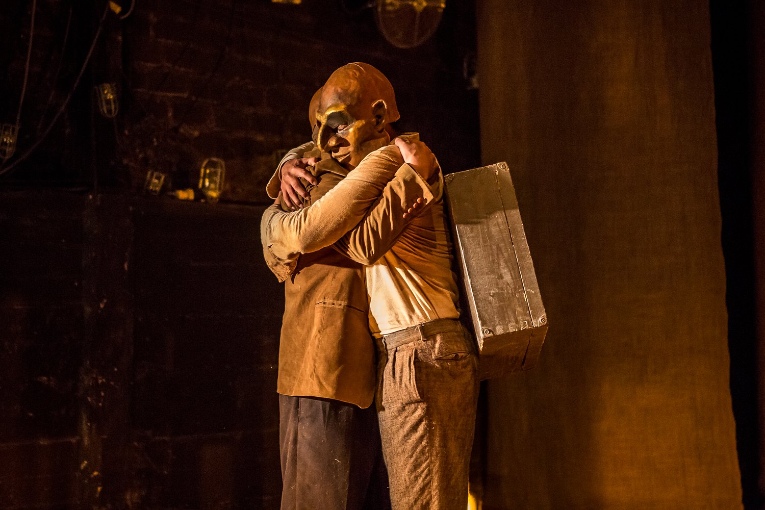 Twenty genres, one festival: BorderLight returns to Playhouse Square
