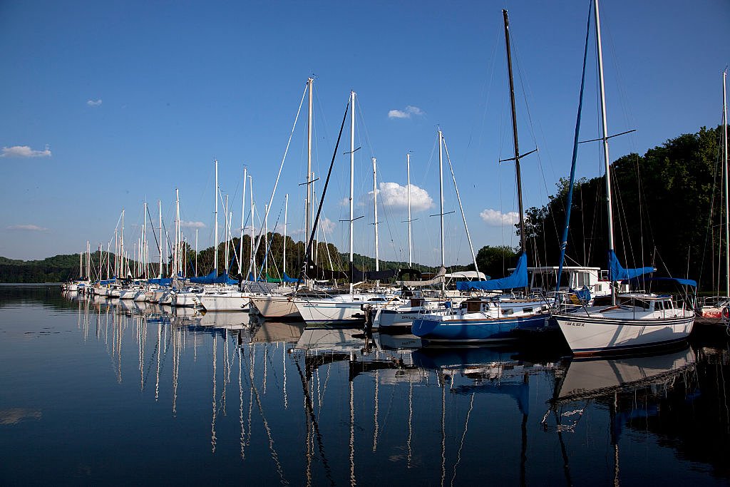 Southern Living says this Alabama town is an underrated summer getaway