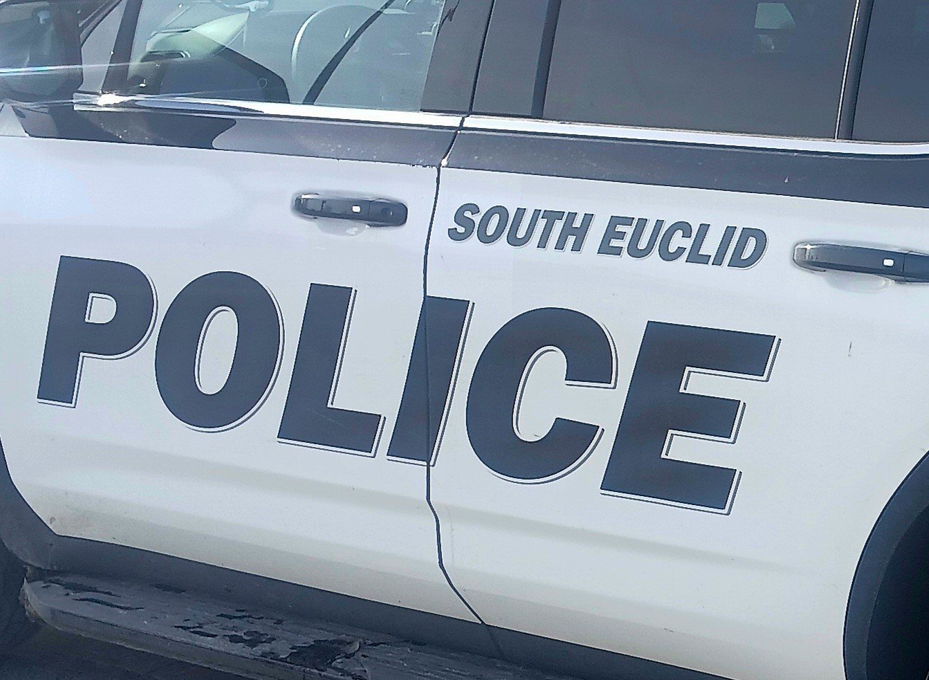 Arrested woman requests trip to hospital only to check herself out and not return to jail: South Euclid Police Blotter