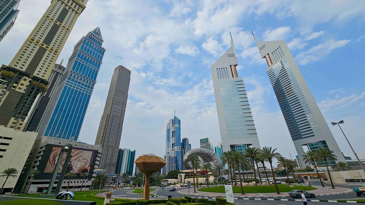 UAE deals major blow in cutting Iran financial ties — but experts warn Tehran has workarounds