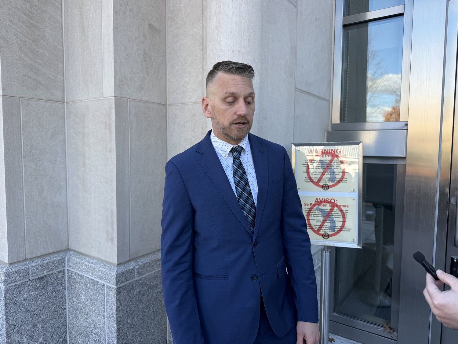 New Hampshire families seek court order to preserve medical care for transgender youth