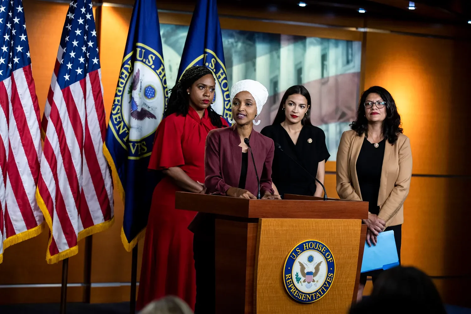 A new crop of progressives could reshape a Democratic Congress