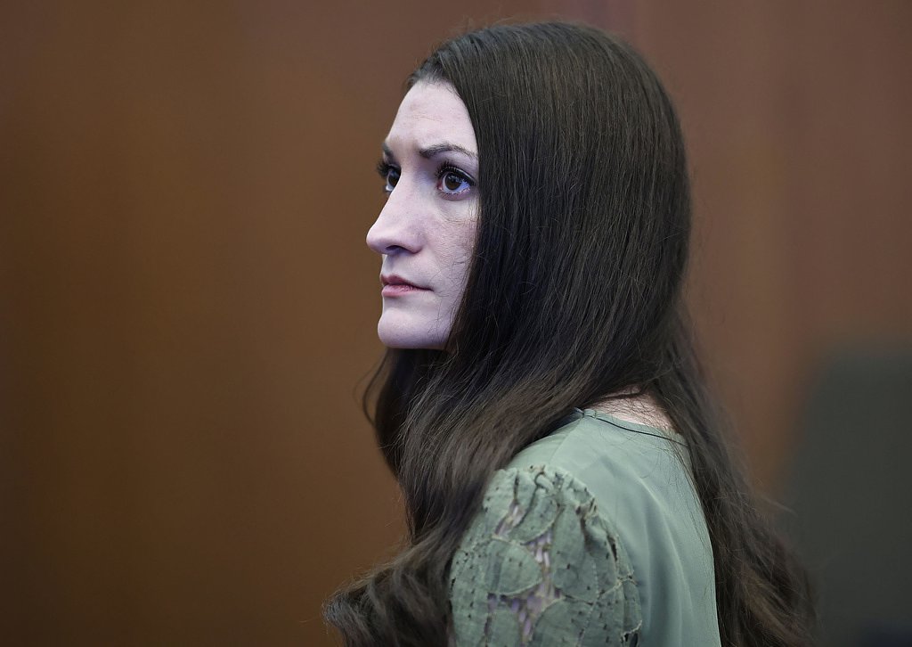 A mistrial is declared in the murder case against Lindsay Clancy. Here's what could happen next