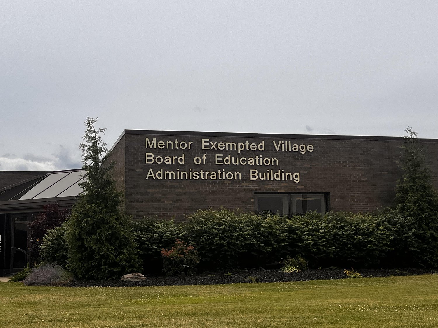 Mentor Schools CFO leaving as district faces multimillion-dollar budget shortfall