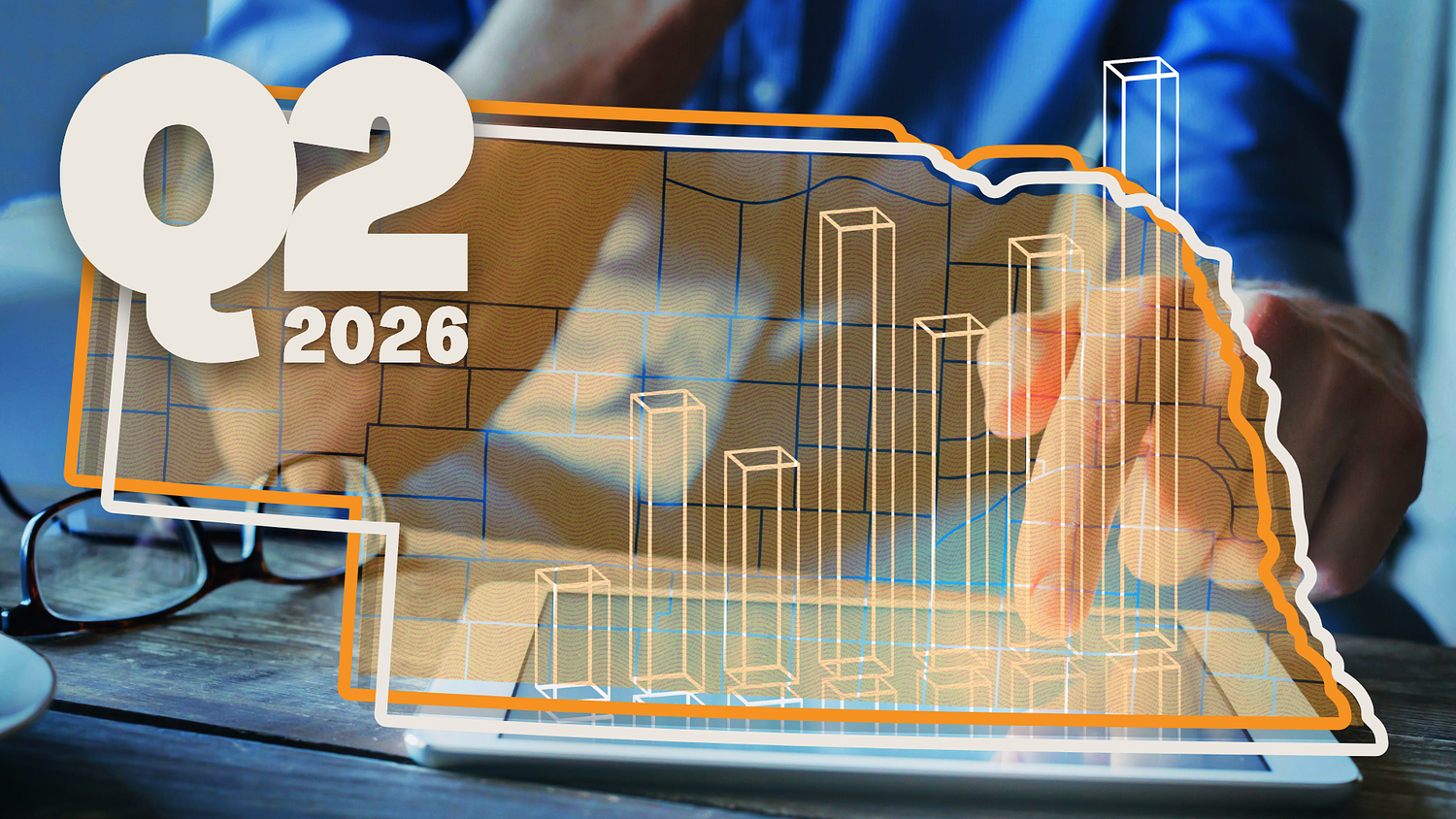 Q2 2026 Nebraska venture capital update: Agtech, medtech and robotics continue to raise funds