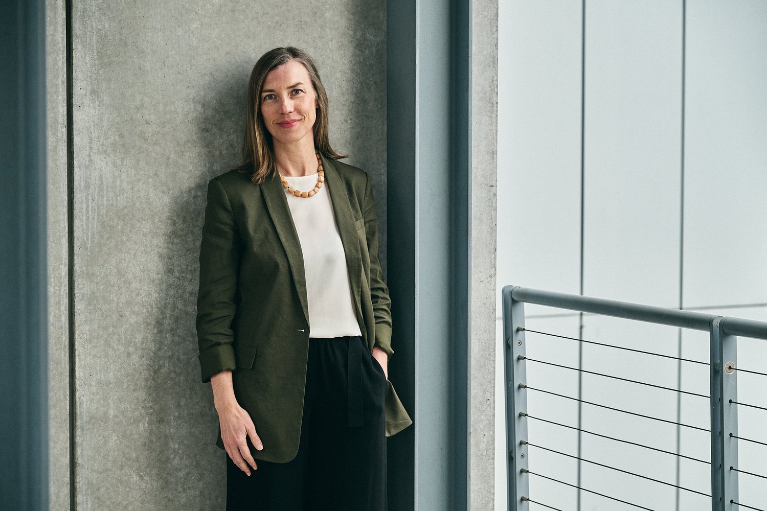 Whitney chief curator Kim Conaty will become Hood Museum director