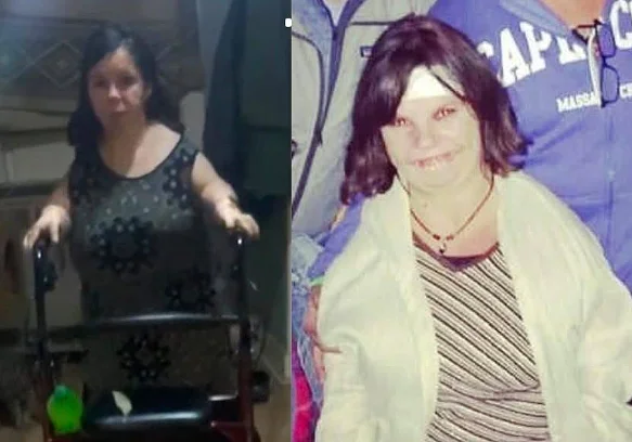 Police seek leads for missing 43-year-old Pittsfield woman